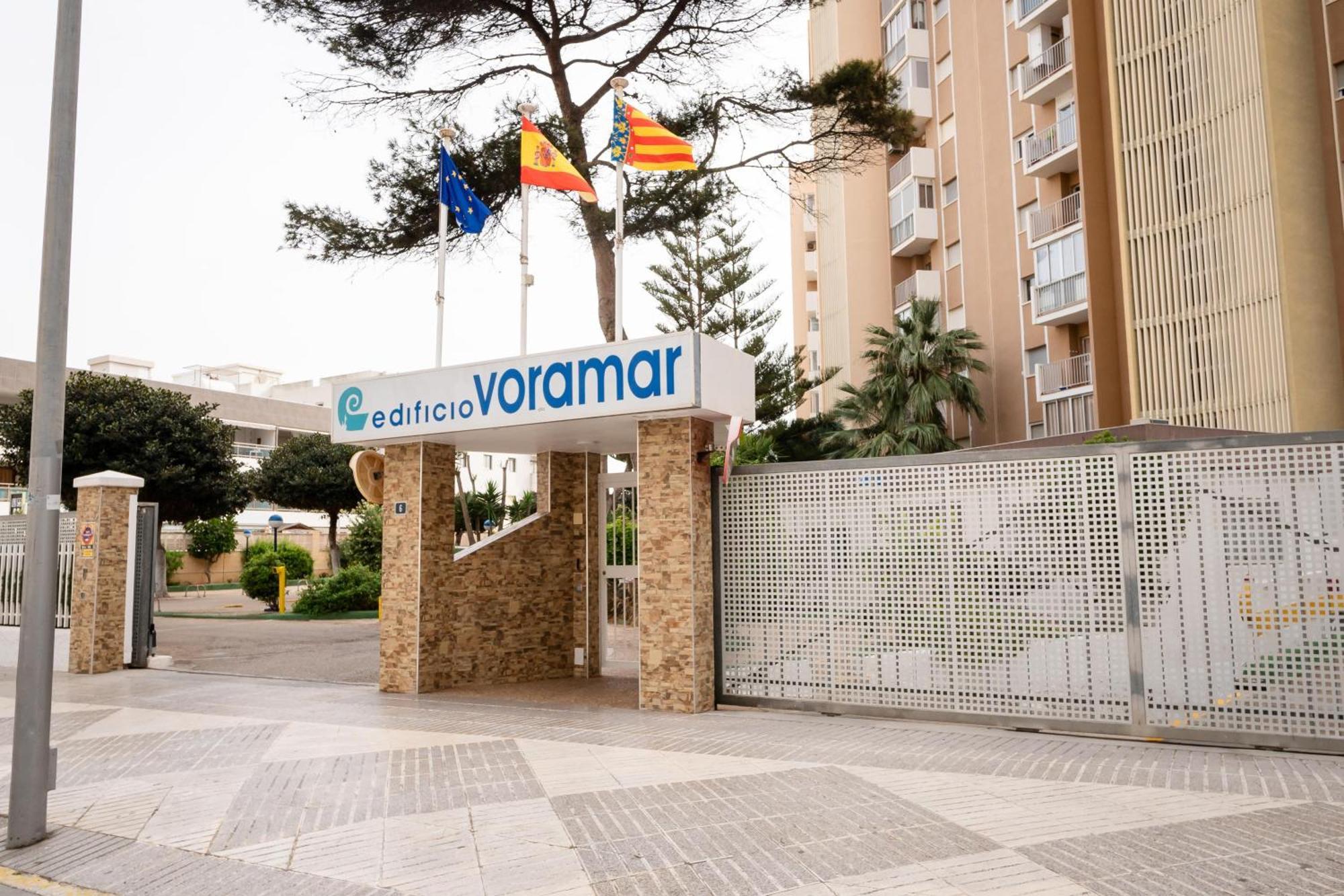 Voramar Calpe, Apartament *