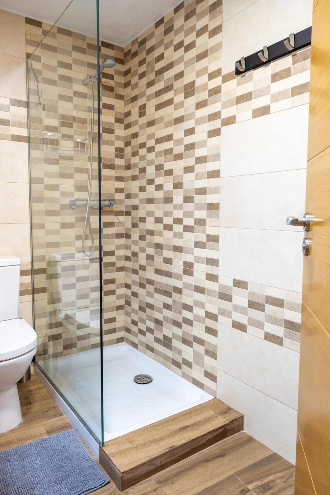Voramar Calpe, Appartement *