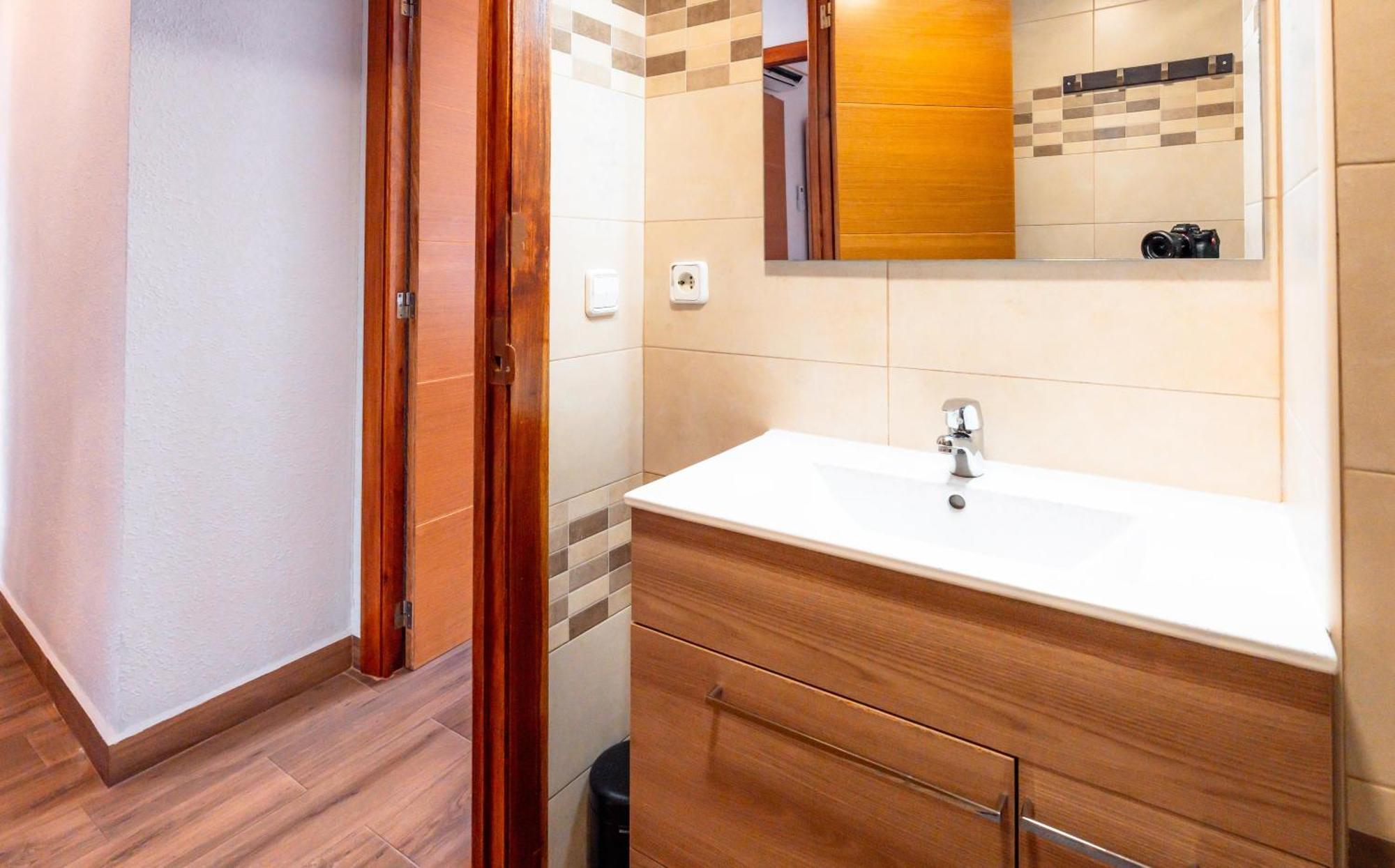 Appartement Voramar Calpe, *